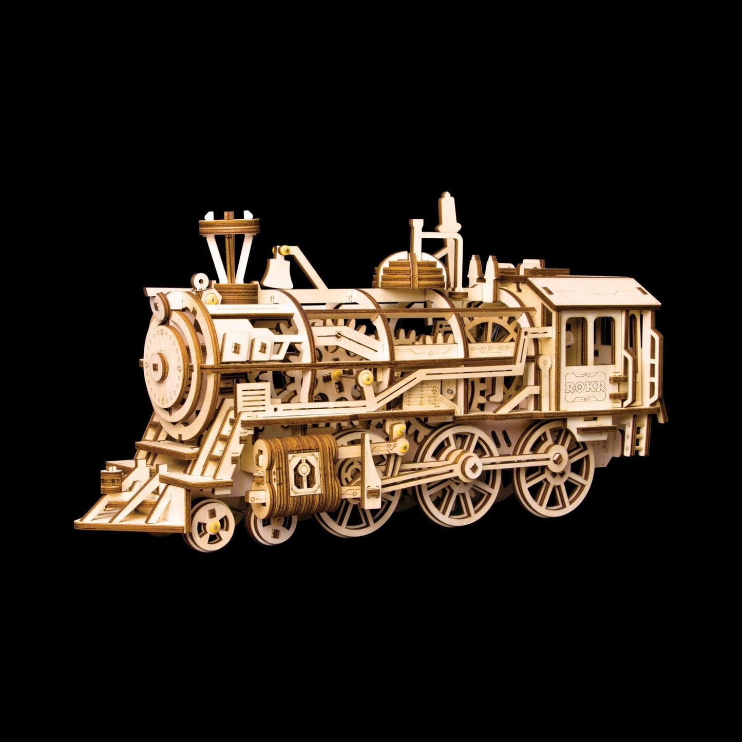 3D Erlebnis Puzzle Spaß